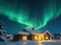 China’s Aurora Hotspots: Chase the Northern Lights Without Leaving the Country!