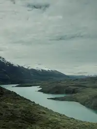 60歲去南極先到智利探個秘