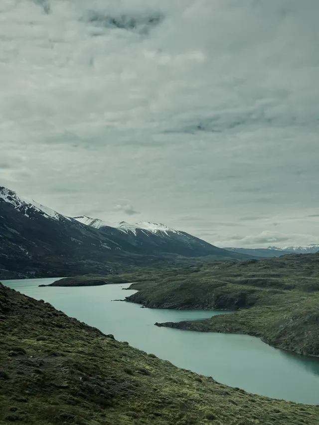 60歲去南極先到智利探個秘 60歲去南極先到智利探個秘