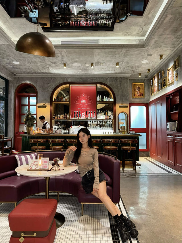 plog|跟毛孩子的聖誕漂亮飯囉 plog|跟毛孩子的聖誕漂亮飯囉