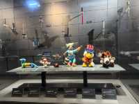 南京小眾秘境國際友誼公園+青奧博物館一日遊攻略