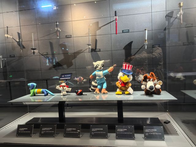 南京小眾秘境國際友誼公園+青奧博物館一日遊攻略