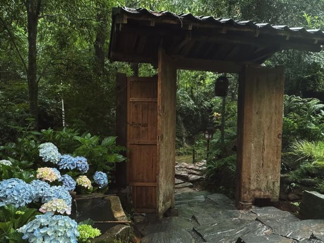 剛回來!!被朋友圈問爆了的民宿 剛回來!!被朋友圈問爆了的民宿