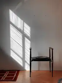 上海免費新展｜藏在百年洋房裡的漂亮小展