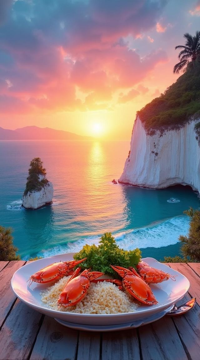 海島日出最佳觀賞地 海島日出最佳觀賞地