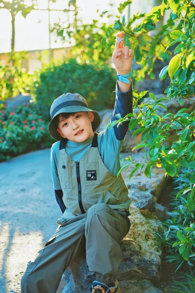 闖入綠野仙蹤,快來當森系主角 闖入綠野仙蹤,快來當森系主角