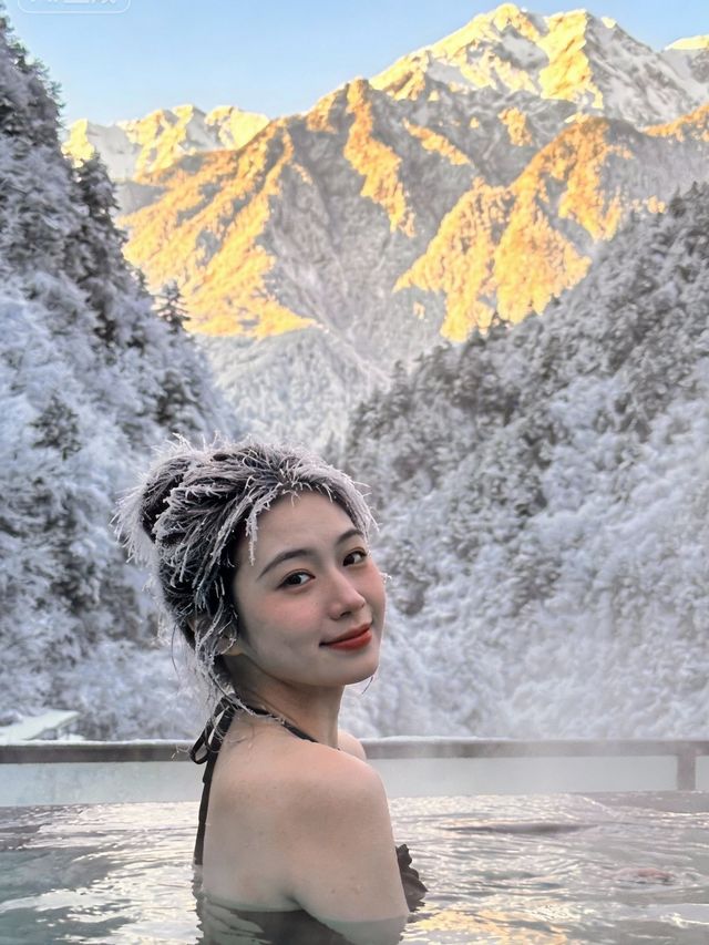 離成都最近的雪山秘境西嶺雪山保姆級攻略