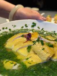 這才是北京人該吃的淮揚菜