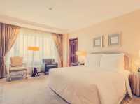 88層雲端之夜】北京昆侖飯店體驗