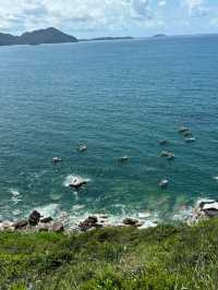 深圳天文台|媲美國外的玻璃海懸崖棧道