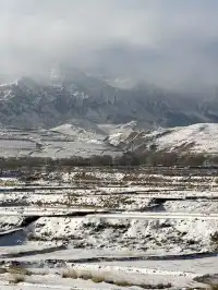 青甘大環線剛回來!!!說一些真實感受。。。