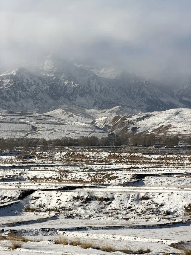 青甘大環線剛回來!!!說一些真實感受。。。 青甘大環線剛回來!!!說一些真實感受。。。