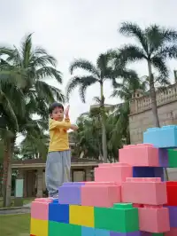 冬天帶娃度假天花板!觀瀾湖真是懂親子遊的