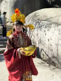 不止是仙山,更是刻進骨子裡的文化DNA