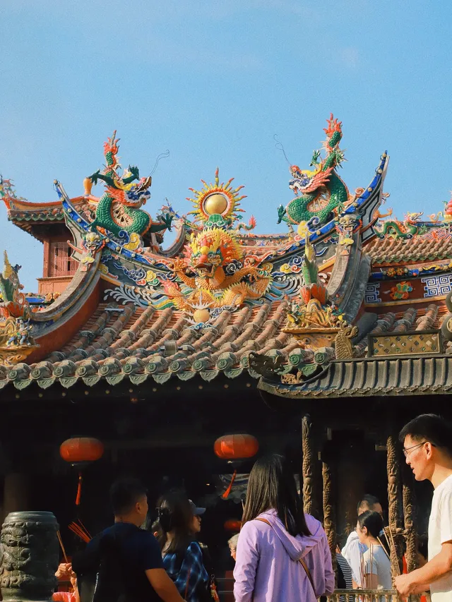 防止你失業後在泉州不知道做什麼（合集）