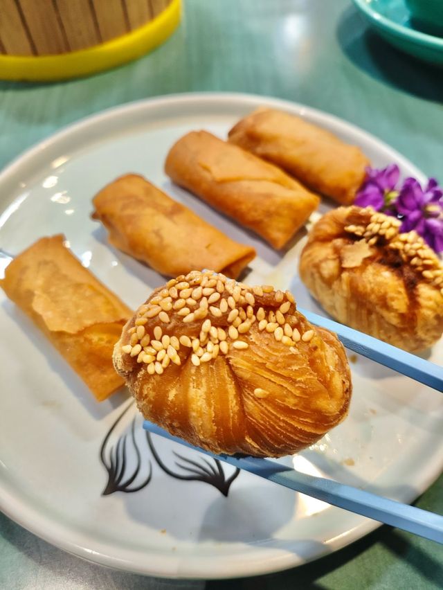 魔都江景下午茶天花板星洲南洋餐廳的點單攻略 魔都江景下午茶天花板星洲南洋餐廳的點單攻略