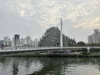 無懼秋老虎,打卡「千樹」之城,歷史的變遷,不定期更新