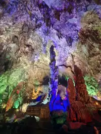 爆省力玩法黃果樹懶人一日遊全攻略