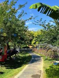 廈門小眾遛娃聖地集美果樂園一日遊攻略