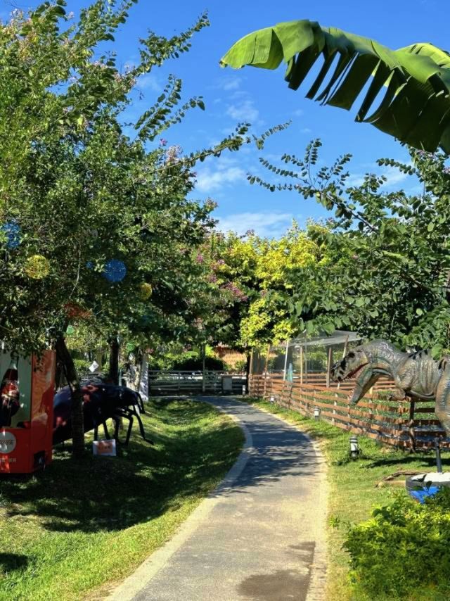 廈門小眾遛娃聖地集美果樂園一日遊攻略 廈門小眾遛娃聖地集美果樂園一日遊攻略