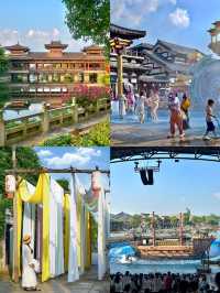 銅官窯夜遊全攻略