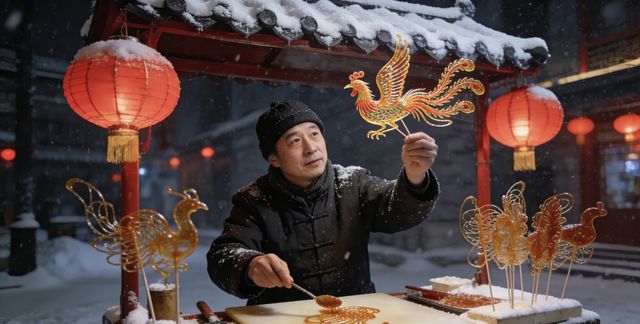 串聯歷史、工業、文藝與煙火氣 串聯歷史、工業、文藝與煙火氣