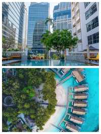 跳脫日常！諾翰帶你定義專屬假日節拍