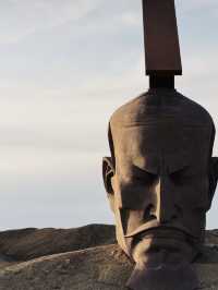 中國最孤獨的孩子—大地之子!