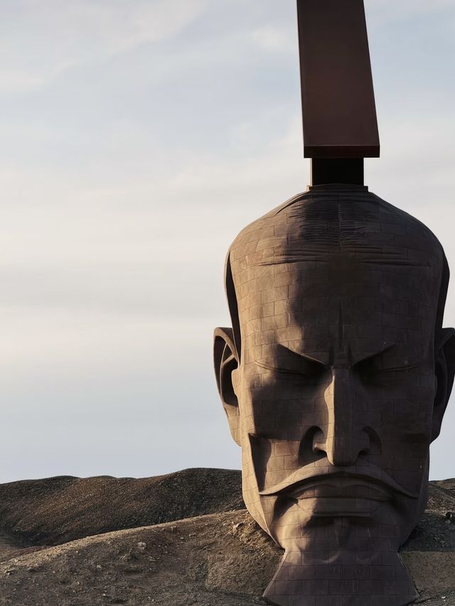 中國最孤獨的孩子—大地之子! 中國最孤獨的孩子—大地之子!