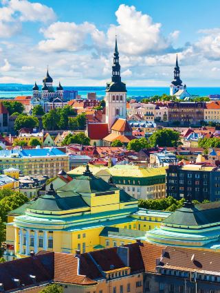 「ポーランド＋バルト三国 超chillな楽しみ方」