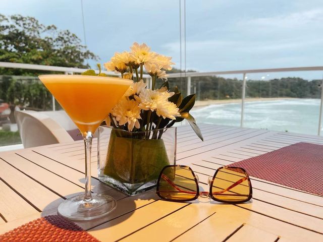 剛從普吉島回來，說點大實話！