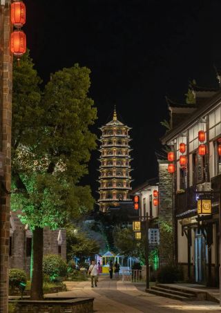 抚州旅行ガイド