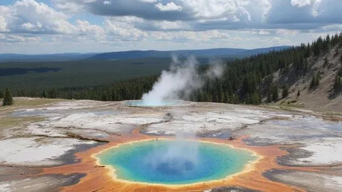 8-Day Western USA Grand Circle + Yellowstone Full Tour — traveler post in Page
