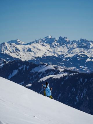 ค้นพบเส้นทางเดินป่าท้องถิ่นในอินเทอร์ลาเคน