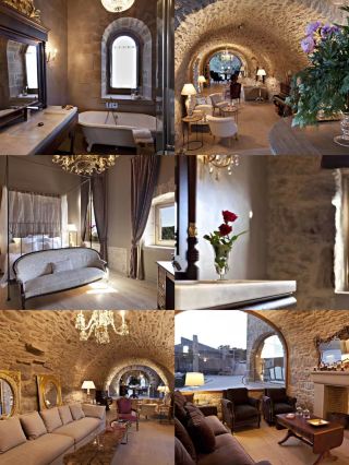 Fairy Tale Inn Hidden in the Valley｜Healing Moments at Viafago Hotel