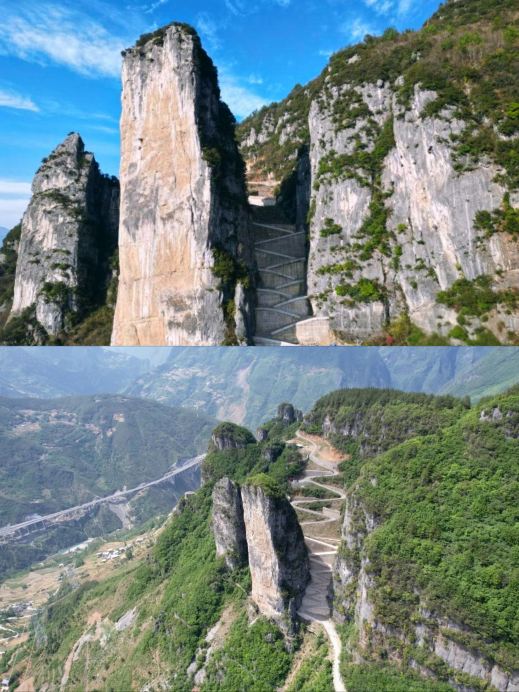 Chongqing's 