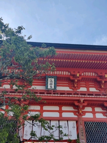 京都・清水寺｜舞台に立ち、四季と京都の絶景を独り占め。 | Trip.com 京都