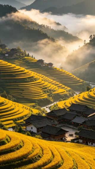 Xishui Wutong Mountain 3-day 2-night itinerary: see Danxia landforms, chase fireflies, and visit the water highway.
