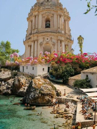  Sicily’s “Atypical” Roaming Guide: Visit These 5 Hidden Gems to Touch Time