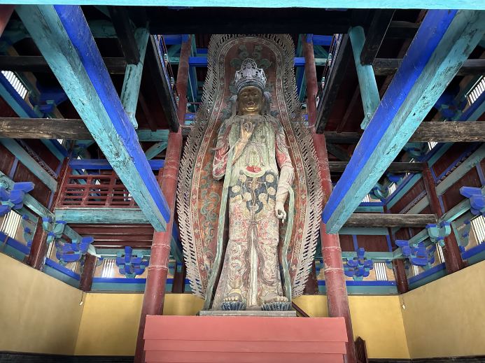 石家荘｜正定隆興寺 | Trip.com 正定