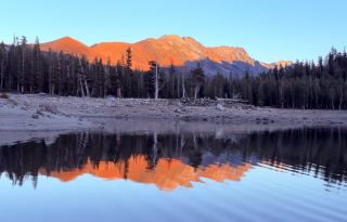 Las Vegas - San Francisco Two-Day Tour (Part 1)