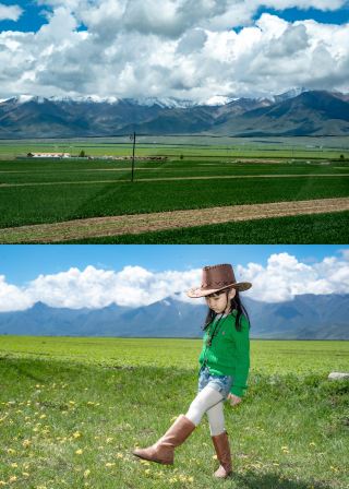 Summer Vacation｜7 Days in Qinghai and Gansu: Mogao Caves + Murals + Desert + Chaka Salt Lake