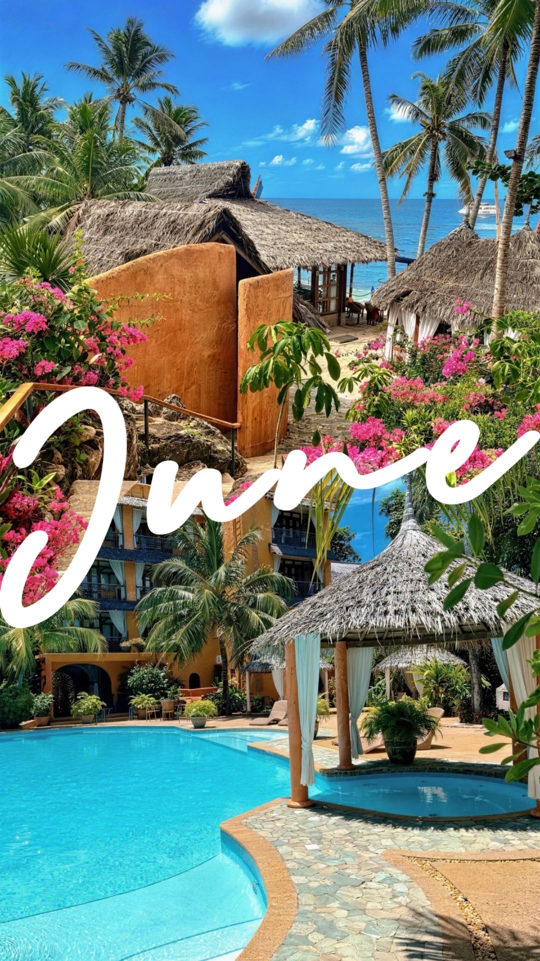 Đảo Siquijor! Khách sạn này sẽ đáp ứng mọi giấc mơ về hòn đảo của bạn.