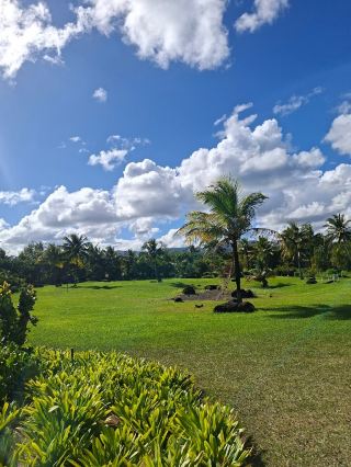 Wonderful Stay at So Mauritius