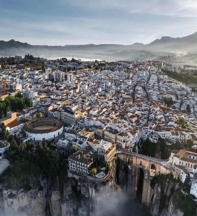 Complete Guide to the Secret Realm of Ronda | Trip.com Ronda