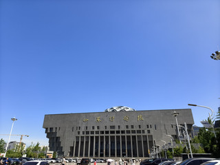 산동박물관의 유물과 문창의 만남