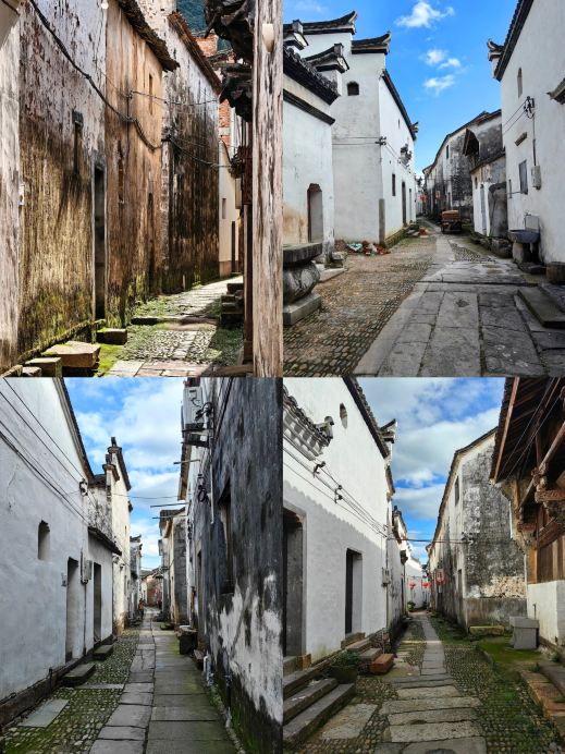 Zhejiang Lanxi travel guide: a seriously underrated Jiangnan