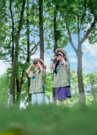 暑期|夏日奇境之旅