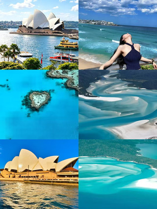 A must-read before going to Australia! A heartfelt guide on visas, budgets, and things to do