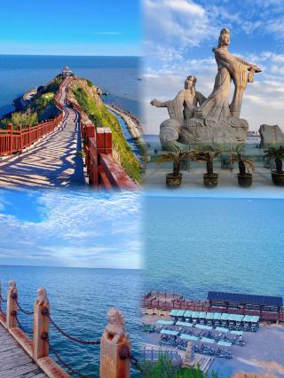 Just got back from Jinzhou and the aftereffects are really strong…